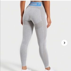 Gymshark Flex High Waisted Leggings